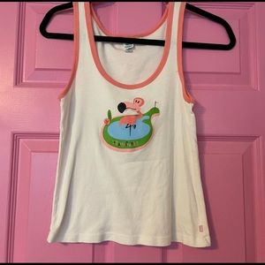Paul Frank Tank